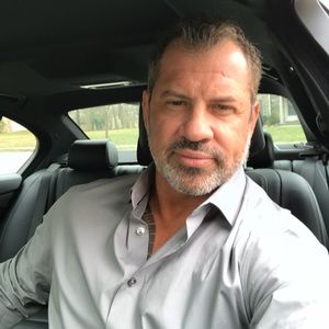 Meet your Posher, Pete